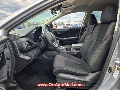 2025 Subaru Outback Premium AWD