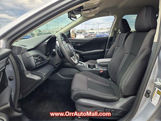 2025 Subaru Outback Premium AWD