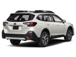 2022 Subaru Outback Limited CVT