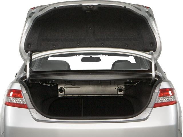 2011 Toyota Camry 4dr Sdn I4 Auto LE (Natl)