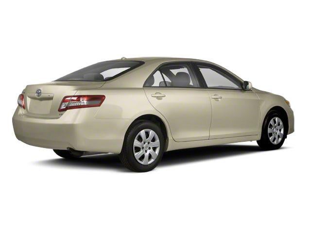 2011 Toyota Camry 4dr Sdn I4 Auto LE (Natl)