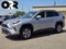 2025 Toyota RAV4 Hybrid XLE AWD (Natl)