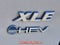 2025 Toyota RAV4 Hybrid XLE AWD (Natl)