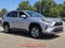2025 Toyota RAV4 Hybrid XLE AWD (Natl)