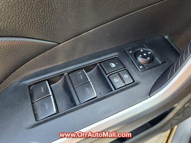 2025 Toyota RAV4 Hybrid XLE AWD (Natl)