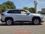 2025 Toyota RAV4 Hybrid XLE AWD (Natl)