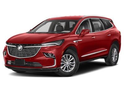2022 Buick Enclave Essence FWD