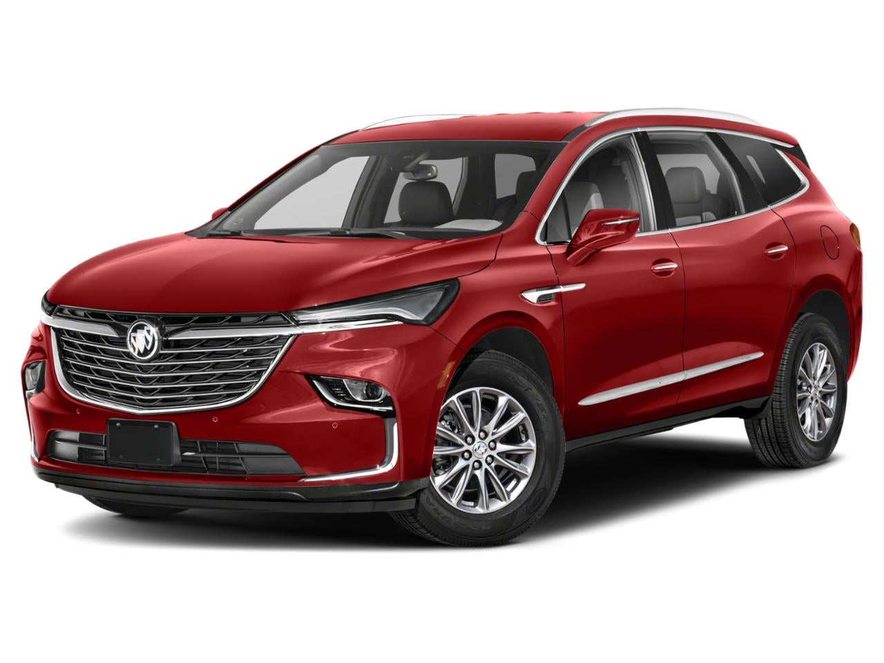 2022 Buick Enclave Essence FWD
