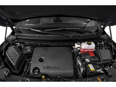 2022 Buick Enclave Essence FWD