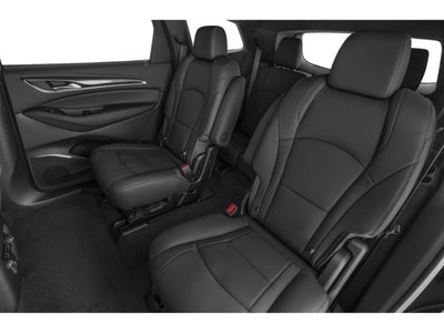 2022 Buick Enclave Essence FWD