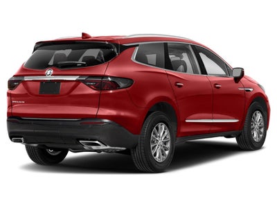 2022 Buick Enclave Essence FWD
