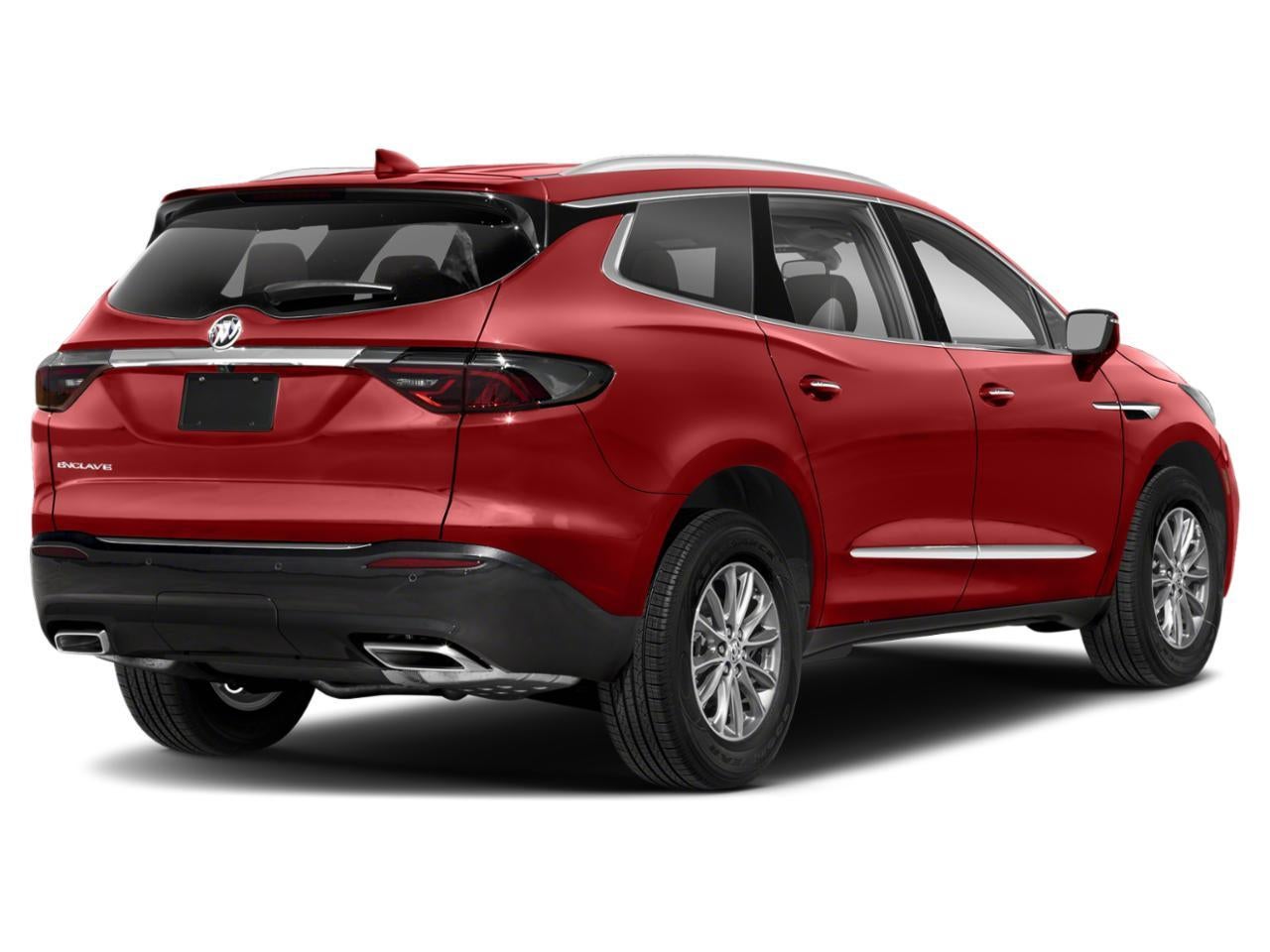 2022 Buick Enclave Essence FWD