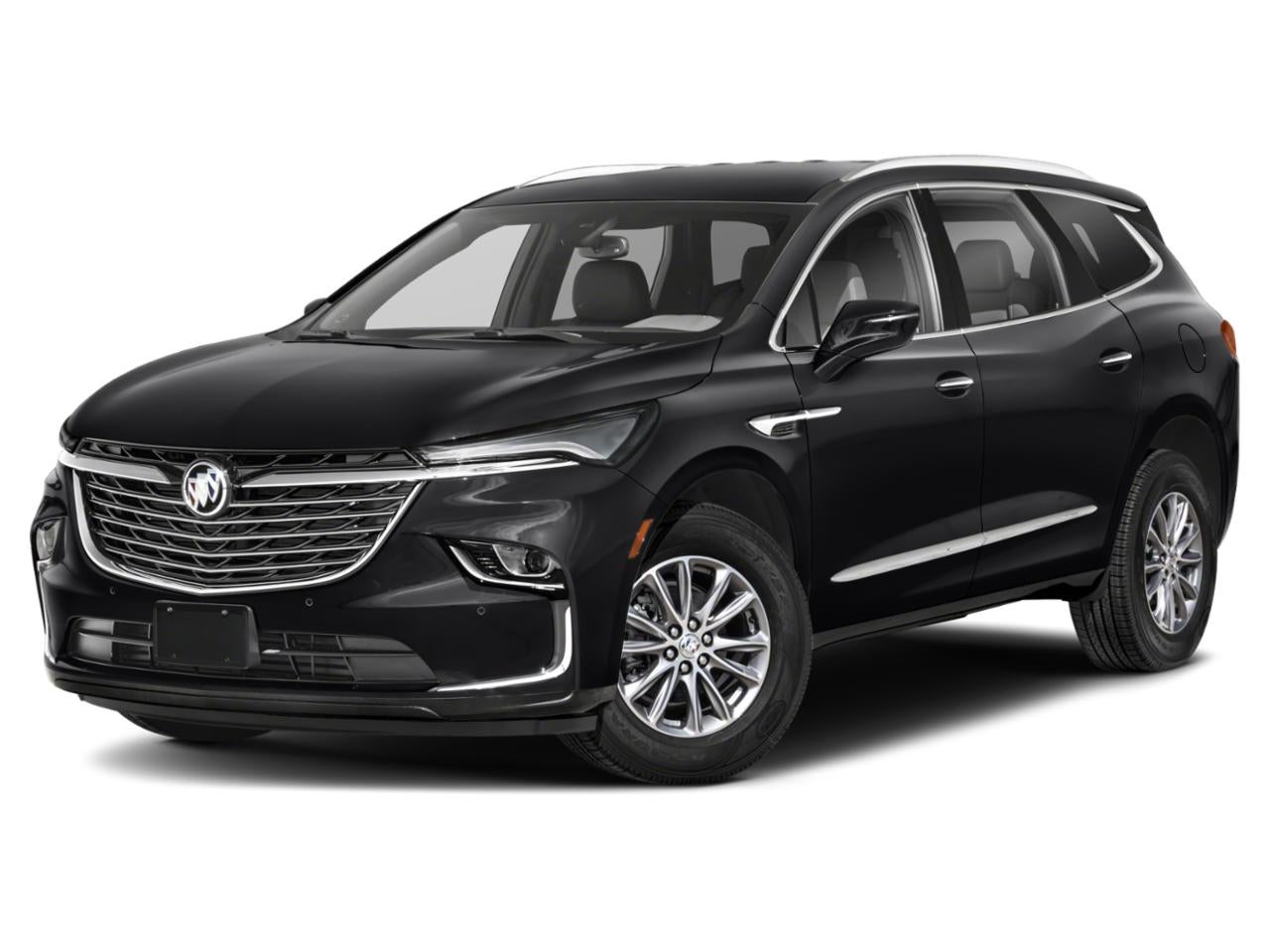 2022 Buick Enclave Essence FWD