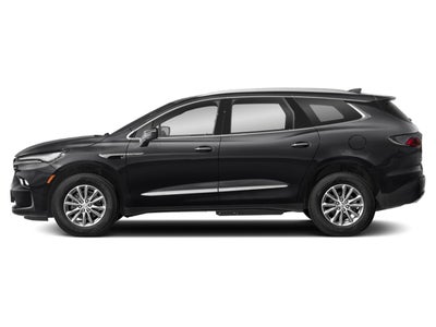 2022 Buick Enclave Essence FWD