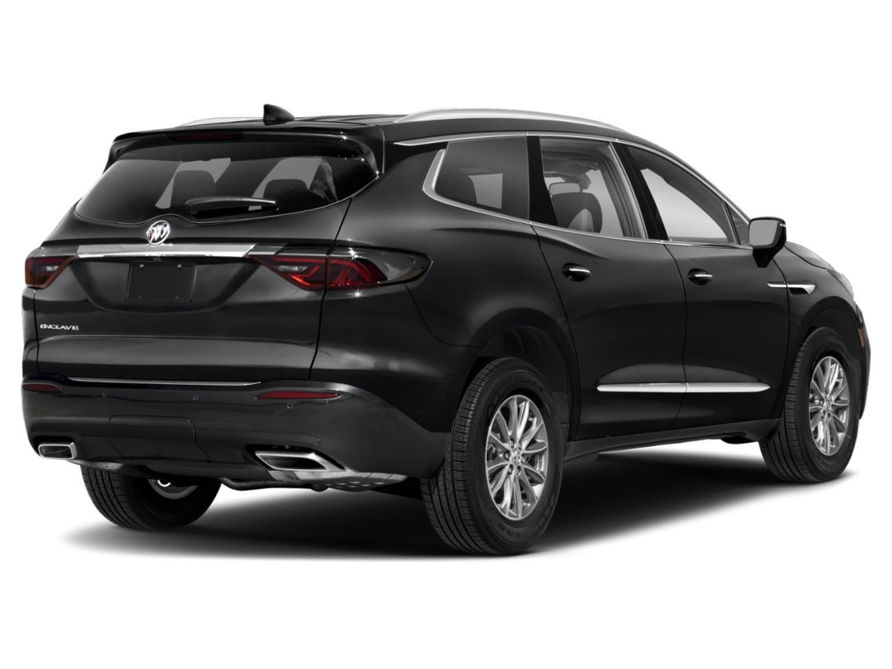 2022 Buick Enclave Essence FWD