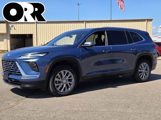 2026 Buick Enclave 4dr Preferred