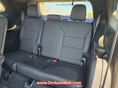 2026 Buick Enclave 4dr Preferred