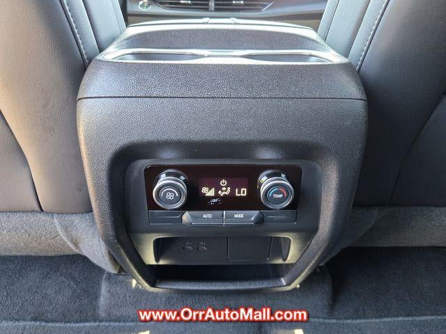 2026 Buick Enclave 4dr Preferred