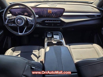 2026 Buick Enclave 4dr Preferred