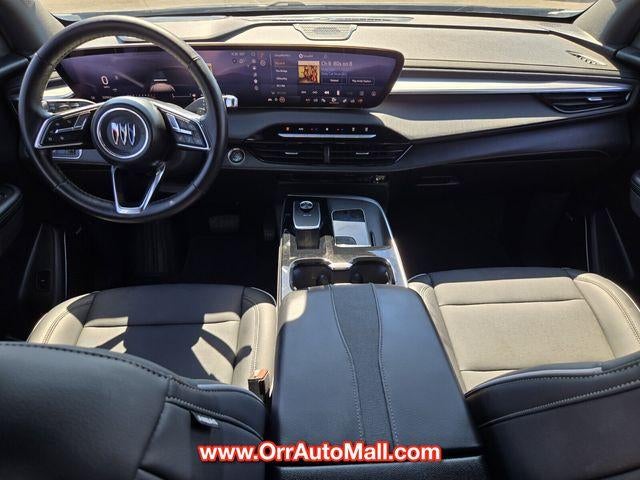 2026 Buick Enclave 4dr Preferred