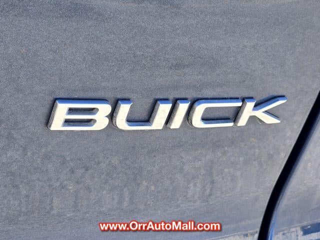 2026 Buick Enclave 4dr Preferred