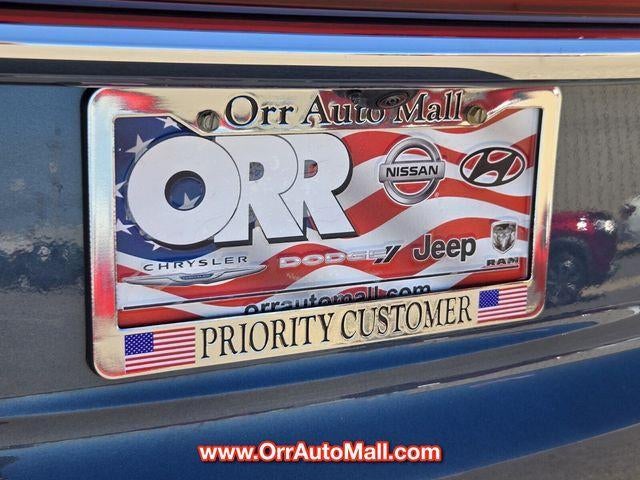 2026 Buick Enclave 4dr Preferred