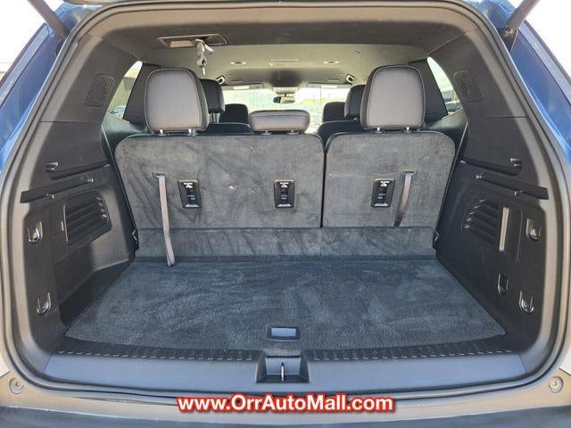 2026 Buick Enclave 4dr Preferred