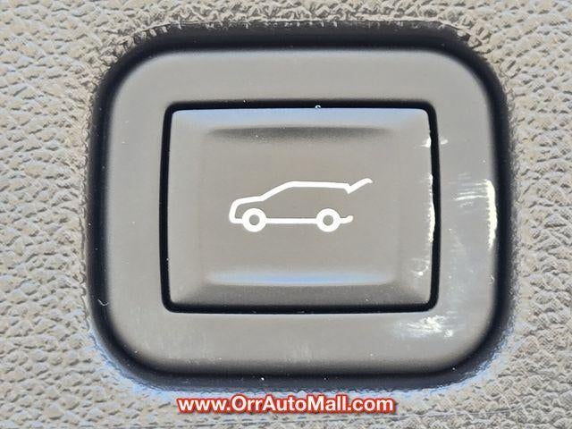 2026 Buick Enclave 4dr Preferred