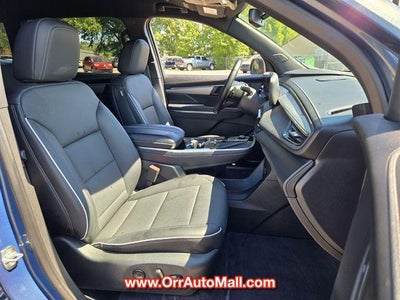 2026 Buick Enclave 4dr Preferred