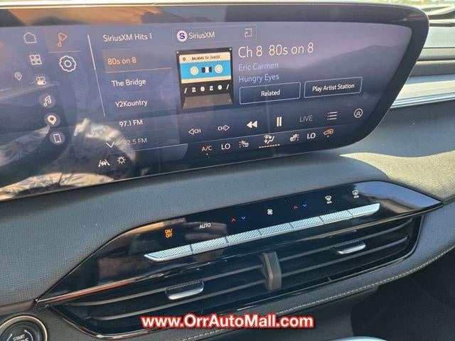 2026 Buick Enclave 4dr Preferred