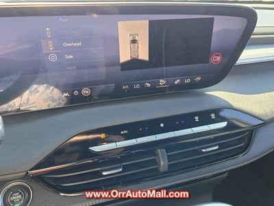 2026 Buick Enclave 4dr Preferred
