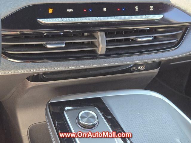 2026 Buick Enclave 4dr Preferred