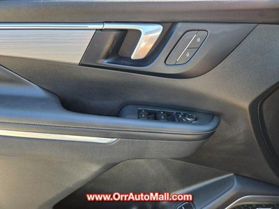 2026 Buick Enclave 4dr Preferred
