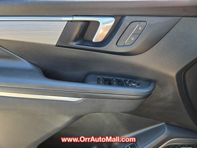 2026 Buick Enclave 4dr Preferred
