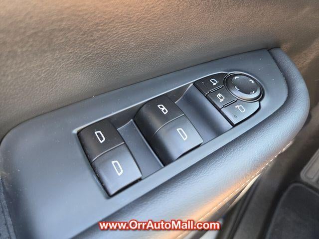 2026 Buick Enclave 4dr Preferred