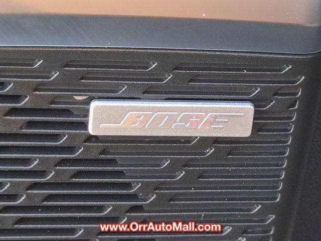 2026 Buick Enclave 4dr Preferred