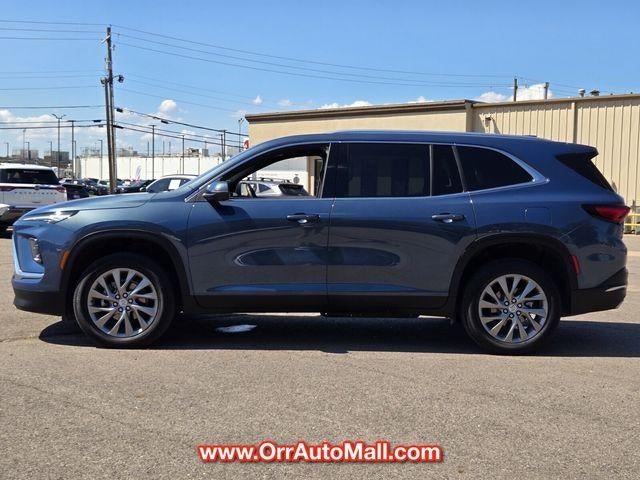 2026 Buick Enclave 4dr Preferred