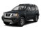 2010 Nissan Xterra 4WD 4dr Auto S