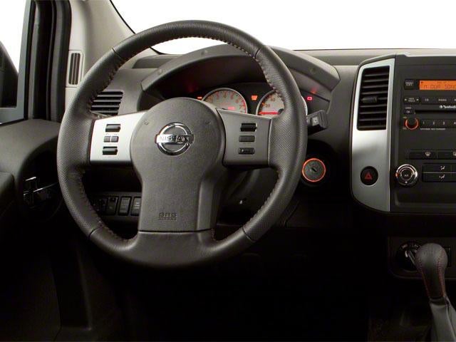 2010 Nissan Xterra 4WD 4dr Auto S