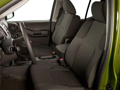 2010 Nissan Xterra 4WD 4dr Auto S