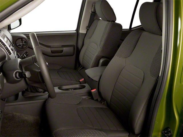 2010 Nissan Xterra 4WD 4dr Auto S