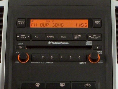 2010 Nissan Xterra 4WD 4dr Auto S