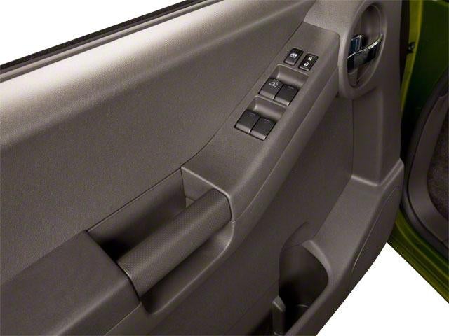 2010 Nissan Xterra 4WD 4dr Auto S