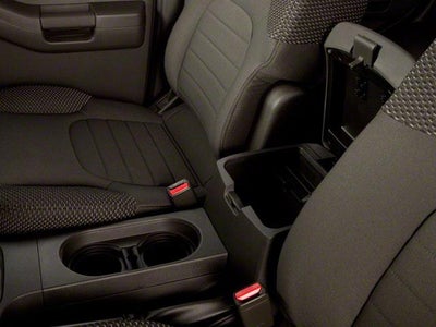 2010 Nissan Xterra 4WD 4dr Auto S