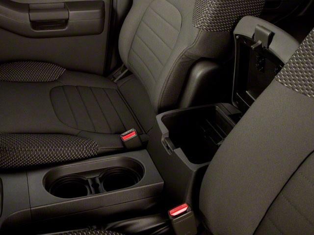 2010 Nissan Xterra 4WD 4dr Auto S