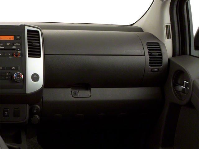 2010 Nissan Xterra 4WD 4dr Auto S