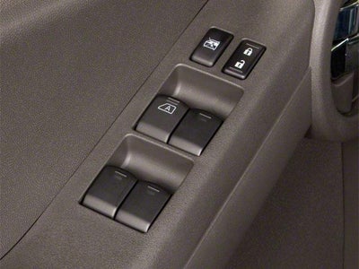 2010 Nissan Xterra 4WD 4dr Auto S