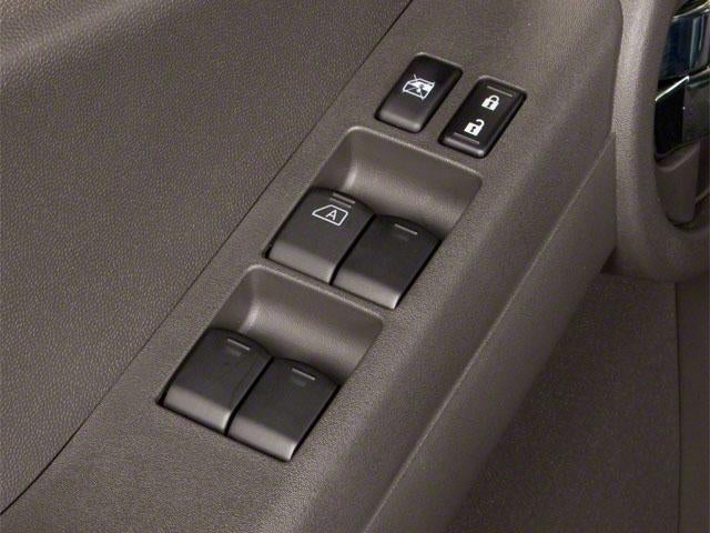 2010 Nissan Xterra 4WD 4dr Auto S