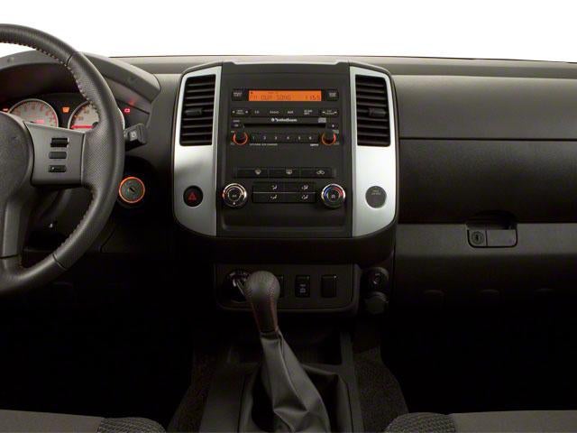 2010 Nissan Xterra 4WD 4dr Auto S