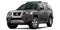 2010 Nissan Xterra 4WD 4dr Auto S